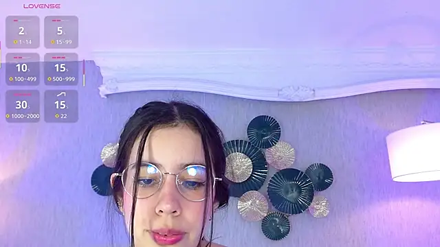 laraa_jeean's cam snapshot