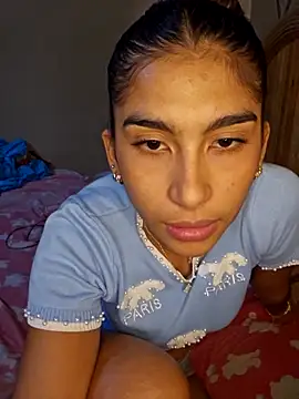 skinnyrox's cam snapshot