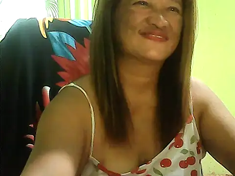 hott_scarlett's cam snapshot