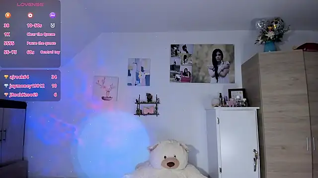 VeronikaOlsen's cam snapshot