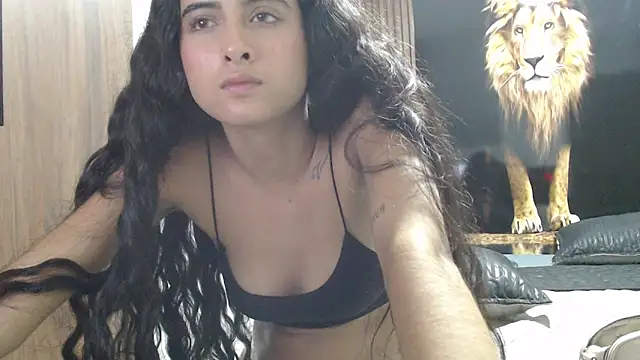 Bellab_'s cam snapshot