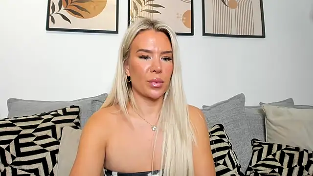 Alexia-Lee's web cam