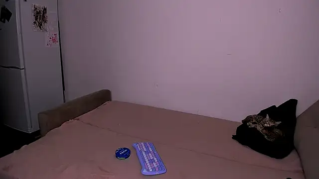 LadyTrep's cam snapshot