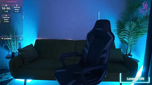 FataleNellie's cam snapshot