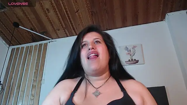 Andrea_secret_'s cam snapshot