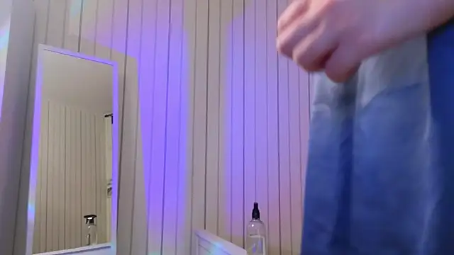 BeatrixCarIeton's cam snapshot