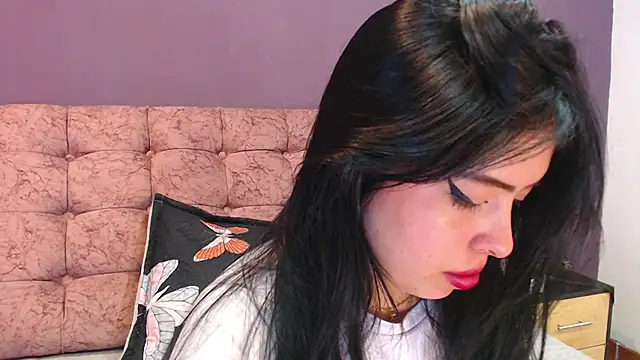 KateWelsin's cam snapshot