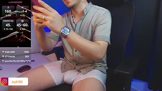 Jey_keler1's cam snapshot