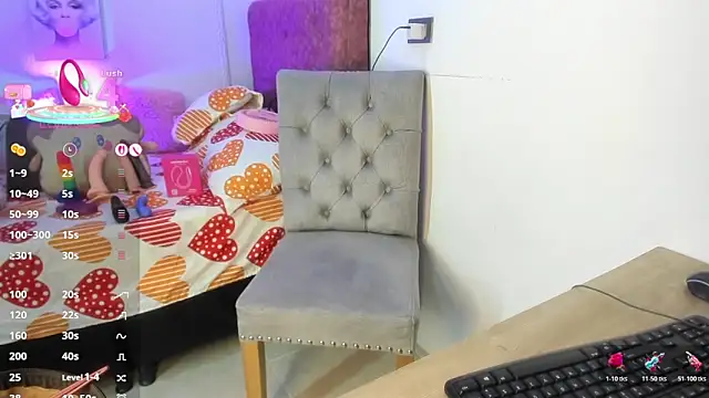 galatea_rous's web cam