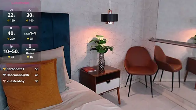 AdeleAndersonn's cam snapshot