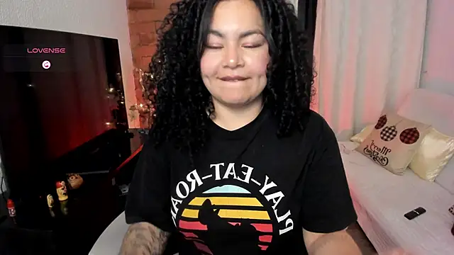 Chubby_Licius's cam snapshot