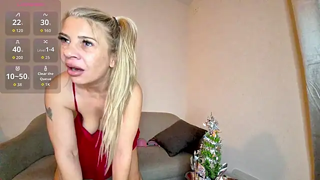 NadyaRubia's cam snapshot