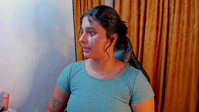 MeganBrounette's cam snapshot