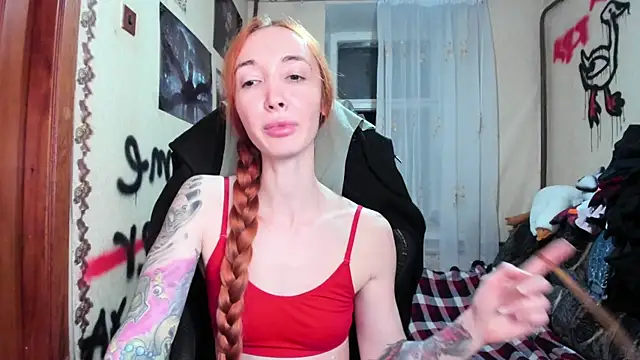 Roxy_Silver's cam snapshot