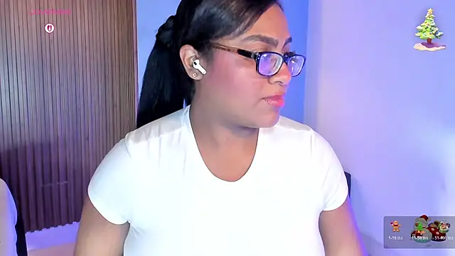 BlakmillerrGilson's cam snapshot