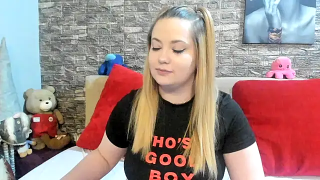 kalindahot's cam snapshot