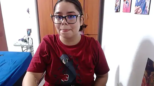 saenz_eymi's cam snapshot