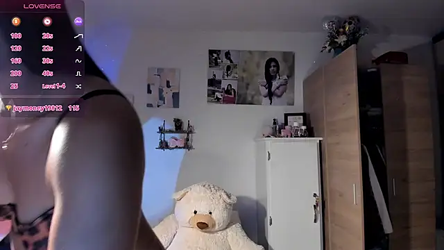 VeronikaOlsen's cam snapshot