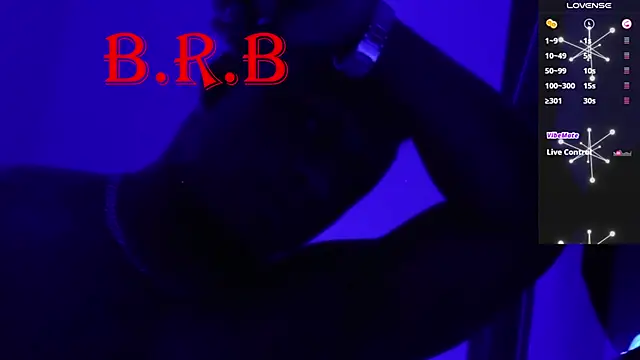 JhonBlacke's cam snapshot