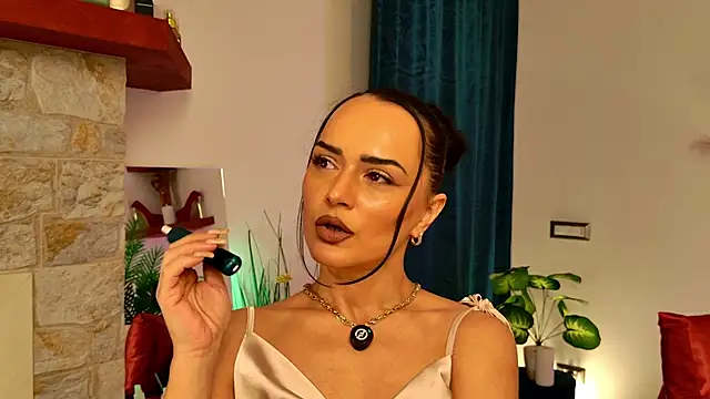 SiennaRosse's cam snapshot