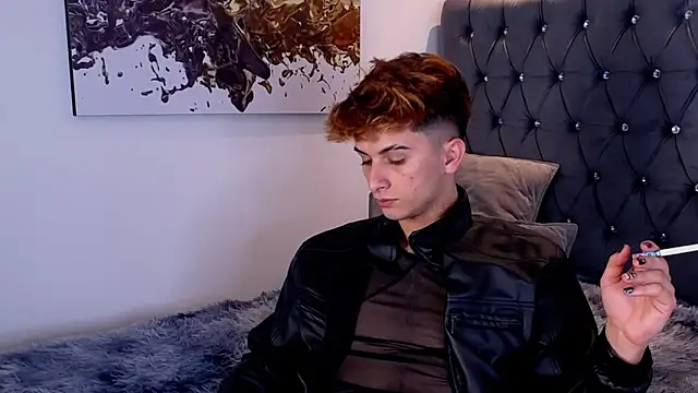 MrWilliseo live sex cam