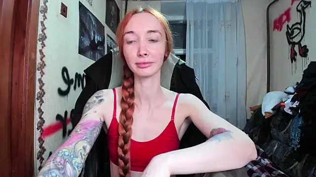 Roxy_Silver's cam snapshot