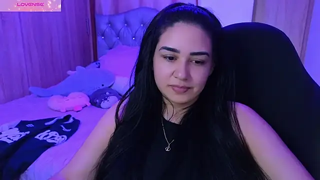 _anastasia's cam snapshot