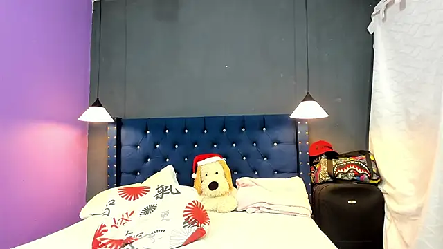 Salomon_koude's cam snapshot