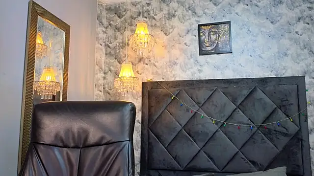 Apolo_rousse1's cam snapshot