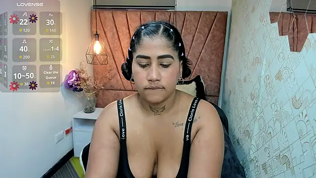 Mellany_Bleak__'s cam snapshot