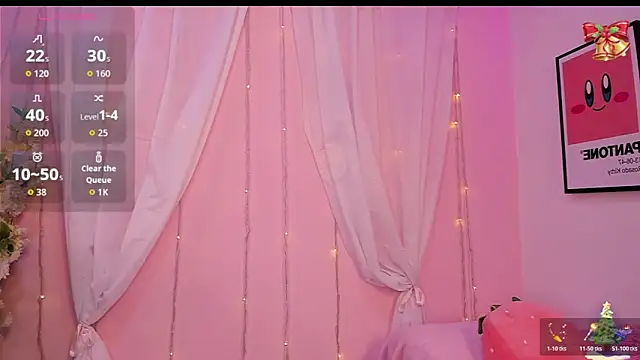 hanniiee_'s cam snapshot