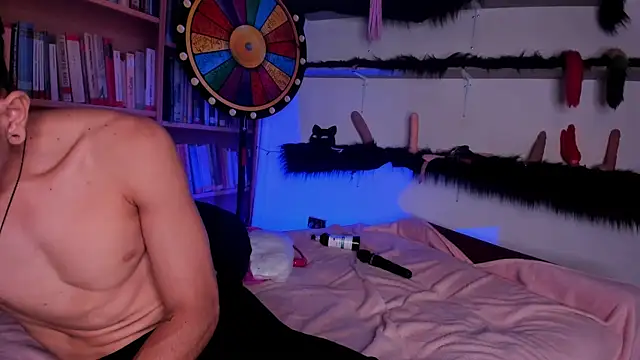 OkHard11 live sex cam