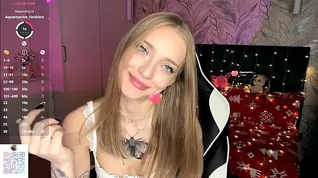 EvaPeace's cam snapshot