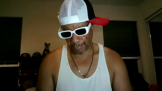 pimpdaddy4ever's cam snapshot