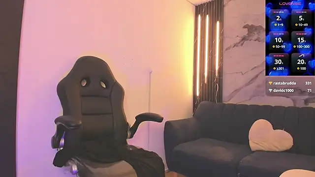 melany_heaven's cam snapshot