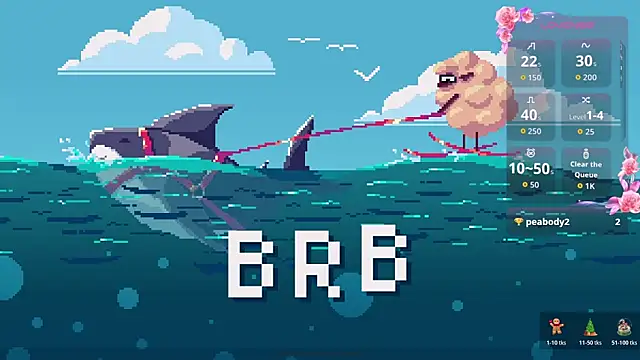 Saya_Amaretto1's cam snapshot