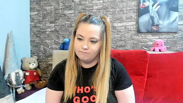 kalindahot's cam snapshot