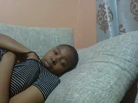 Neith's cam snapshot