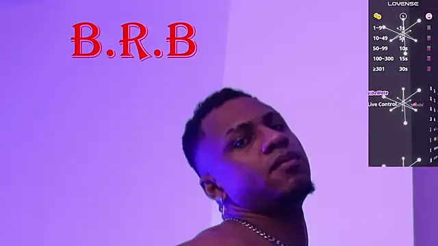 JhonBlacke's cam snapshot