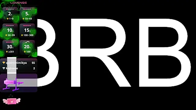 elisa_collins's cam snapshot