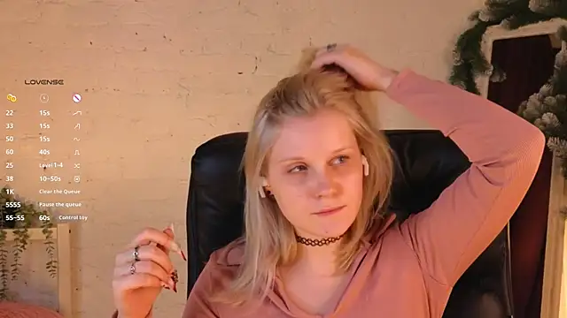 ShineJoan's cam snapshot