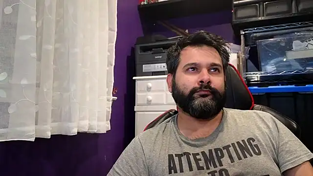 Bad_bearded_dad live sex cam