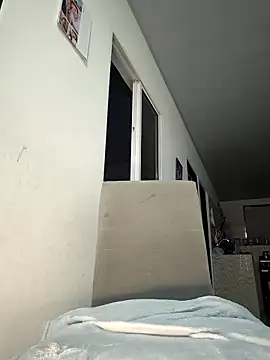 Liliana_Weber's cam snapshot