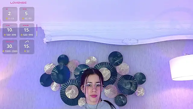 laraa_jeean's cam snapshot