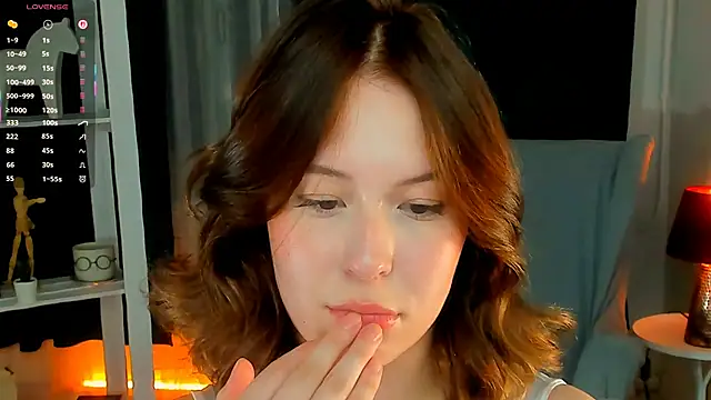 LanaRoselle's cam snapshot