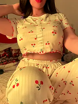 OnlyRima's cam snapshot