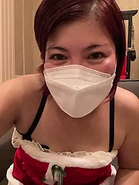 Mamarin-rin's cam snapshot