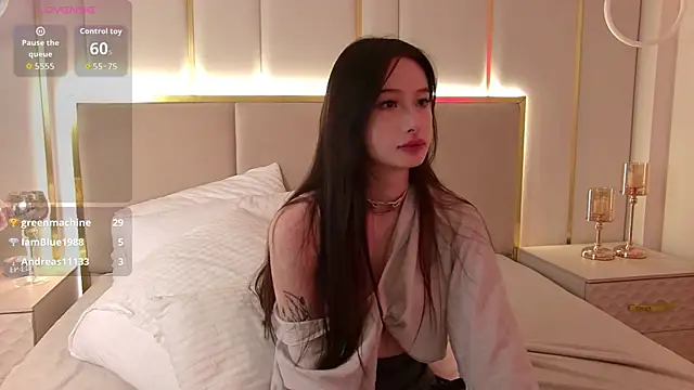 GladysMoore's cam snapshot