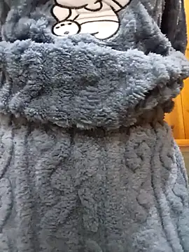 susie_min's cam snapshot