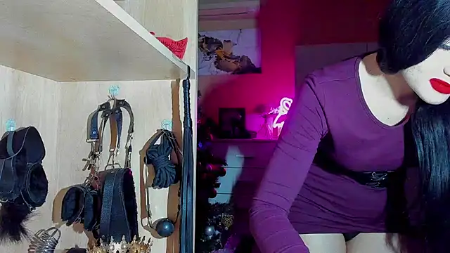 KristiTopxx's cam snapshot